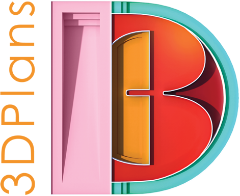 3dplans